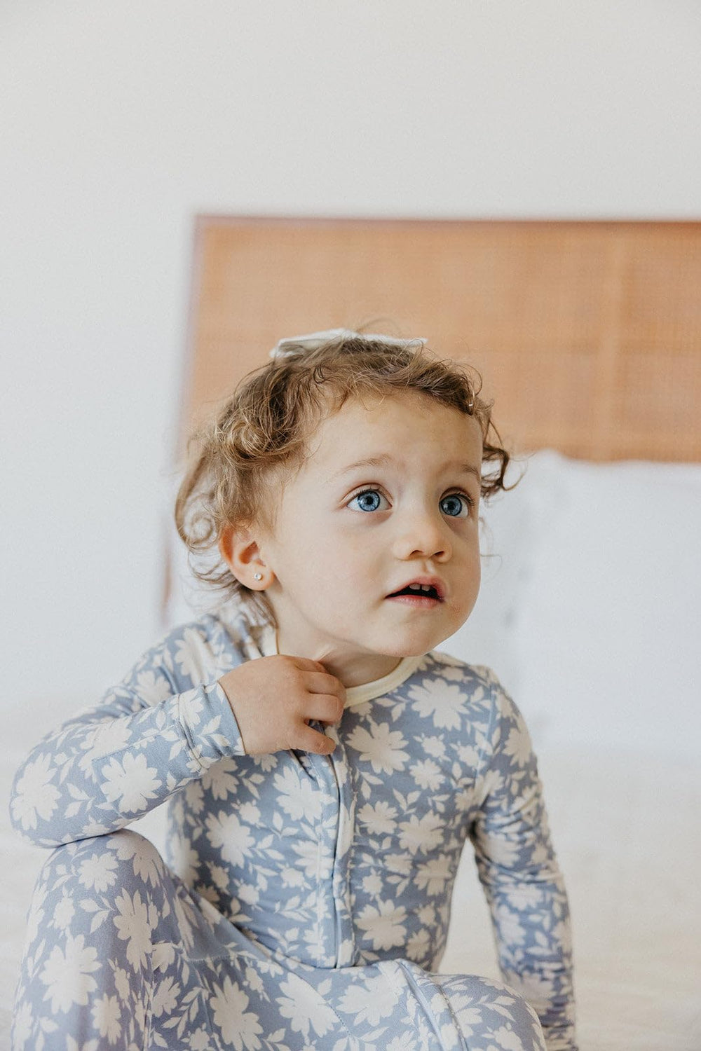 Copper Pearl Lacie stylish prints suitable for boys and girls