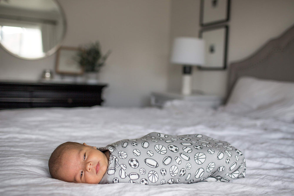 Copper Pearl lightweight blanket with breathable fabric for year-round use.