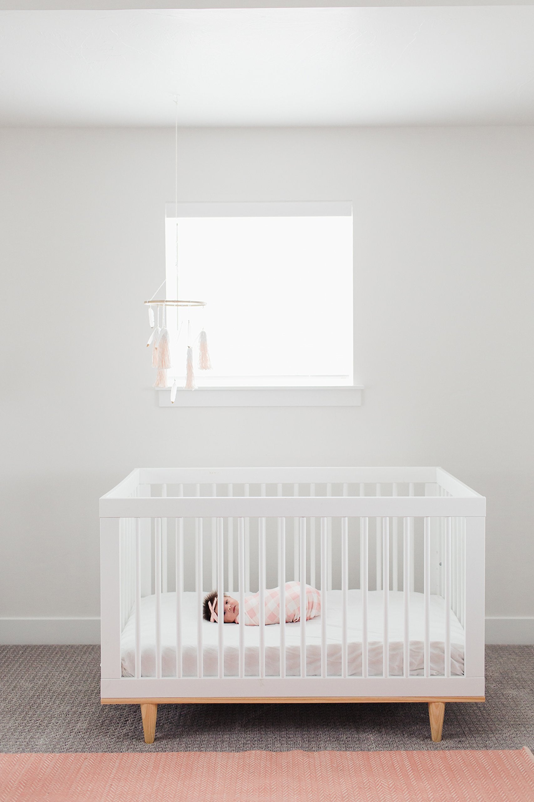Copper Pearl London design pattern showcases contemporary print perfect for gifting