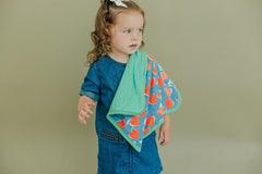 Copper Pearl modern prints — gender-neutral designs for baby gear
