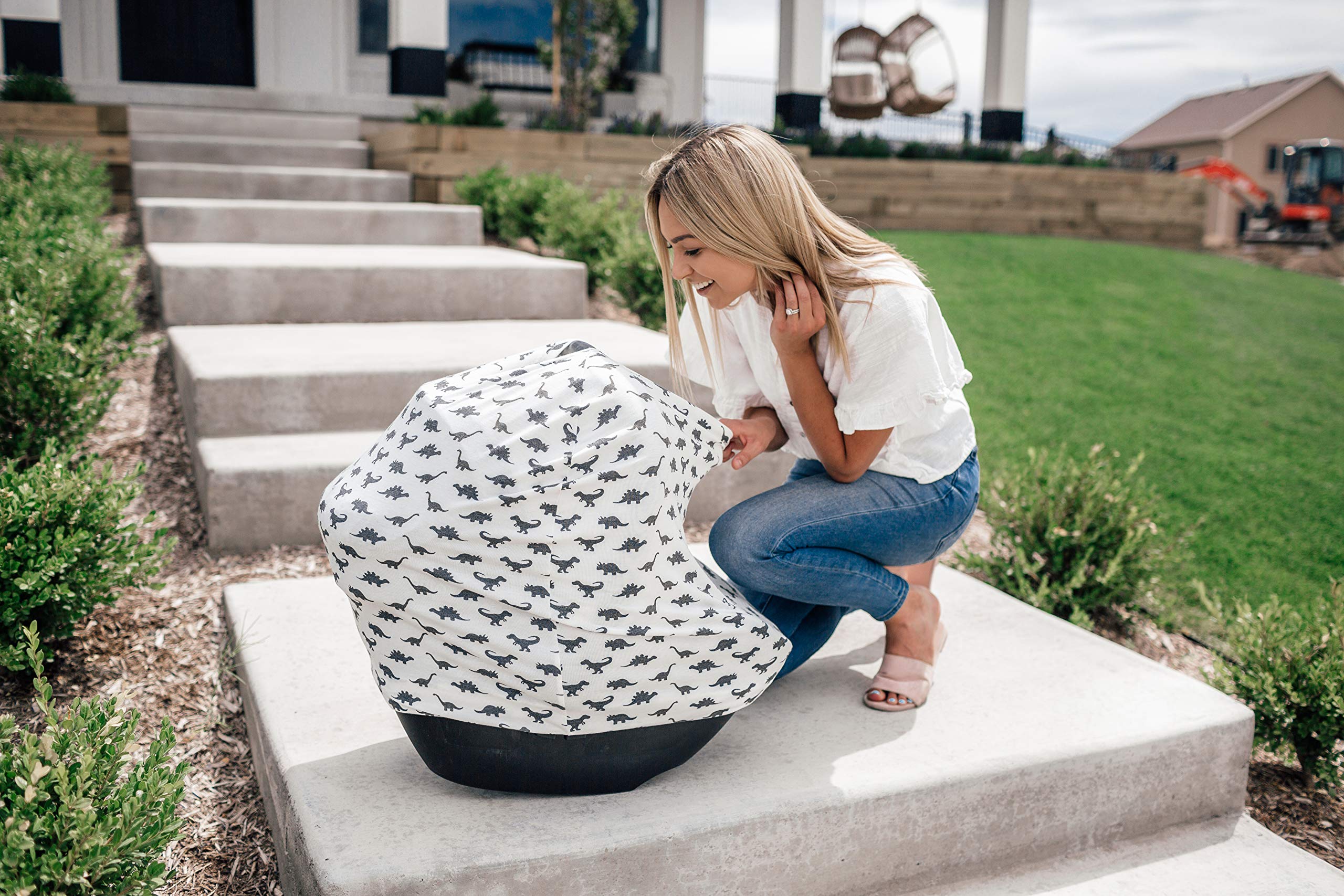 Copper Pearl all-season protection covers against elements in any season.