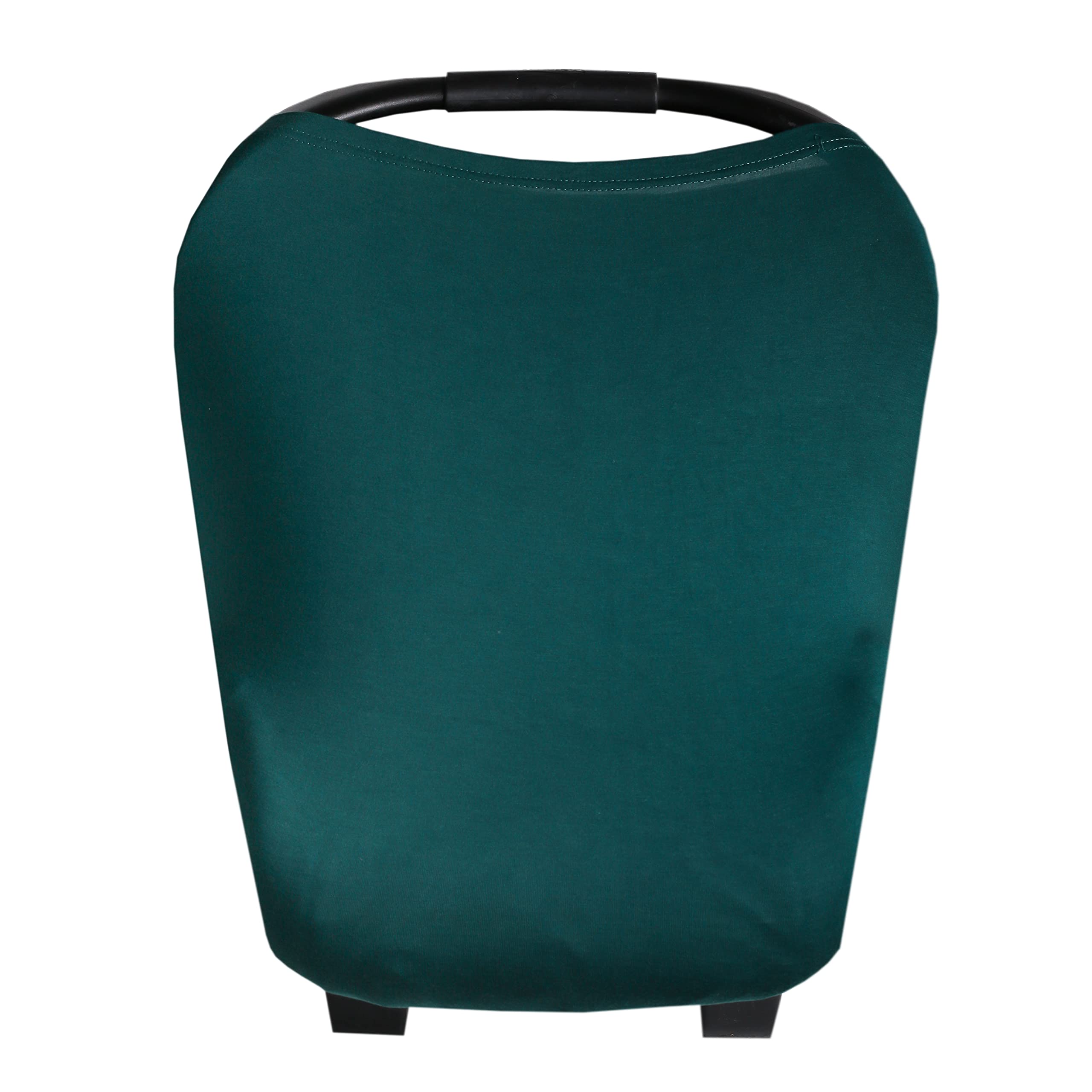 Copper Pearl multi-use car seat cover with breathable all-season protection