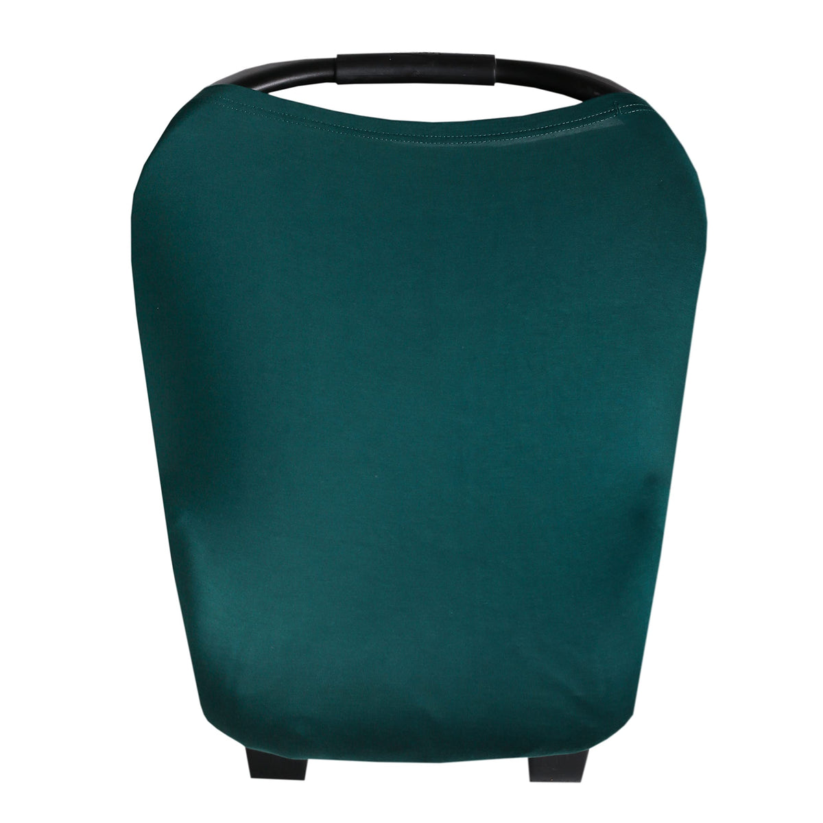 Copper Pearl multi-use car seat cover with breathable all-season protection