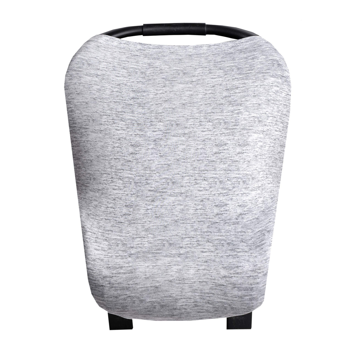 Copper Pearl multi-use cover car seat cover; soft stretch fabric protects from sun