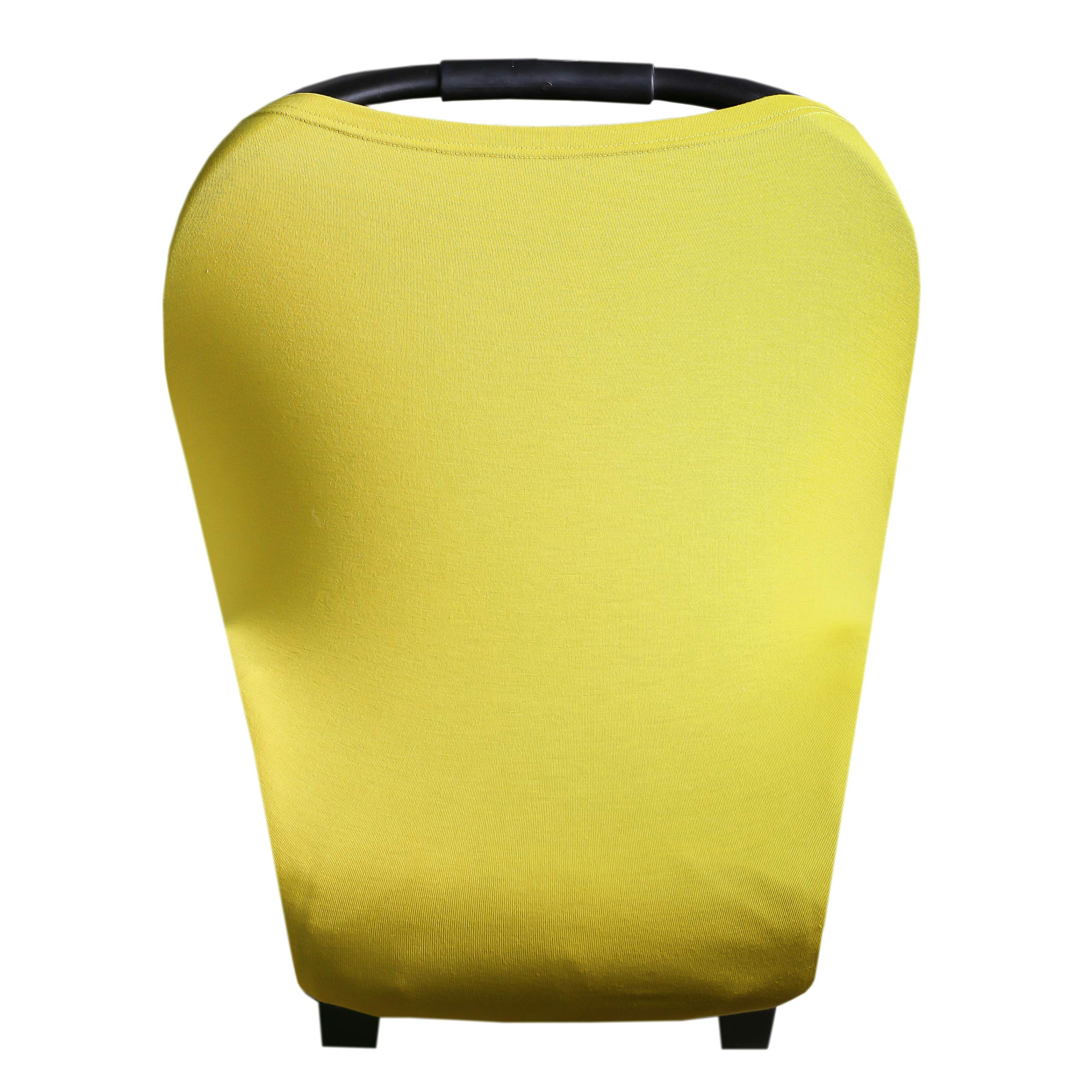 Copper Pearl multi-use car seat cover offers versatile protection on the go.