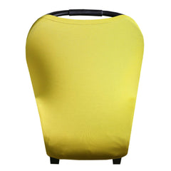 Copper Pearl multi-use car seat cover offers versatile protection on the go.