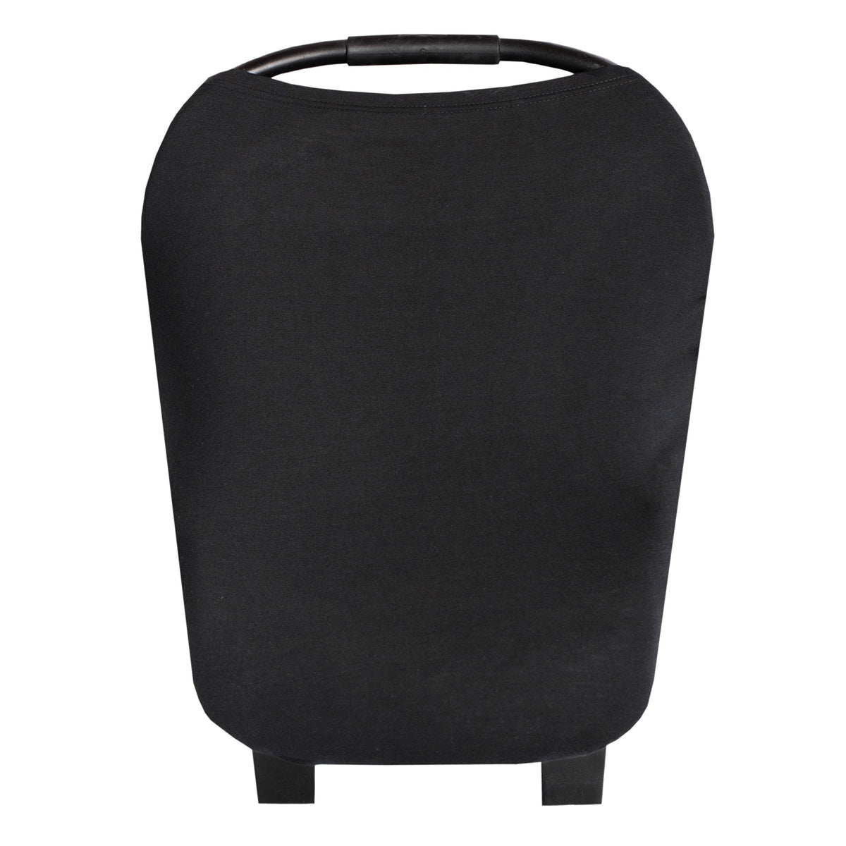 Copper Pearl multi-use cover car seat protection against sun and wind.
