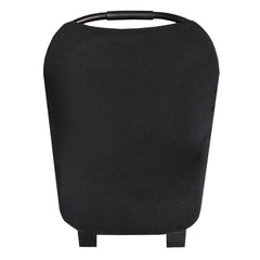 Copper Pearl multi-use cover car seat protection against sun and wind.