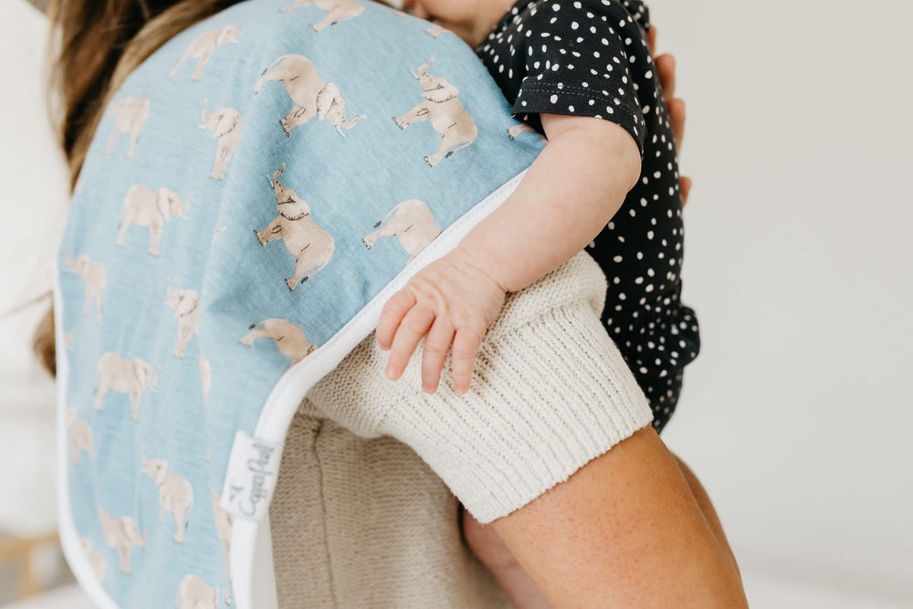 Copper Pearl comfort on the shoulder reduces outfit changes