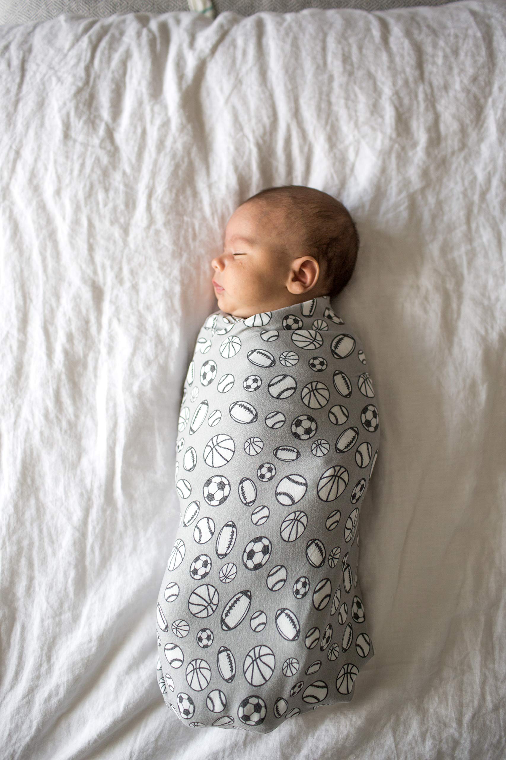 Copper Pearl gift-ready baby blanket perfect for new moms.