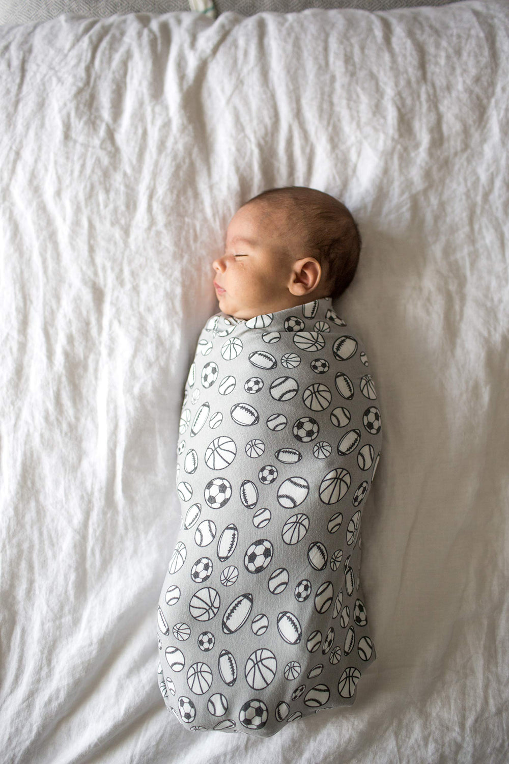 Copper Pearl gift-ready baby blanket perfect for new moms.