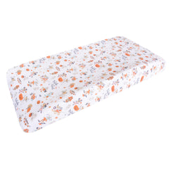 Copper Pearl premium knit diaper cover Boo Bash Mickey design, soft and cozy.