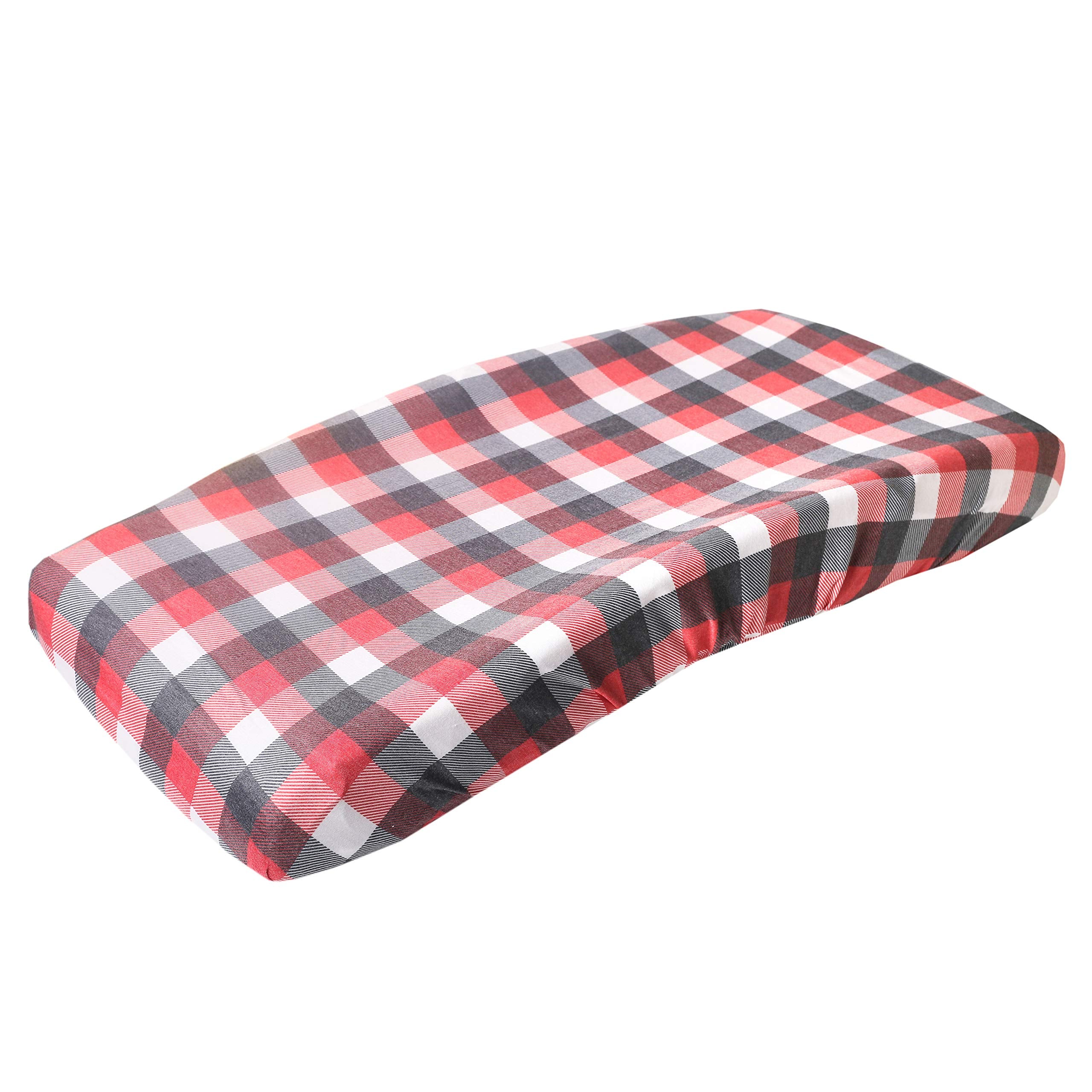 Copper Pearl premium knit diaper cover Jack with ultra-soft touch for comfortable diaper changes.