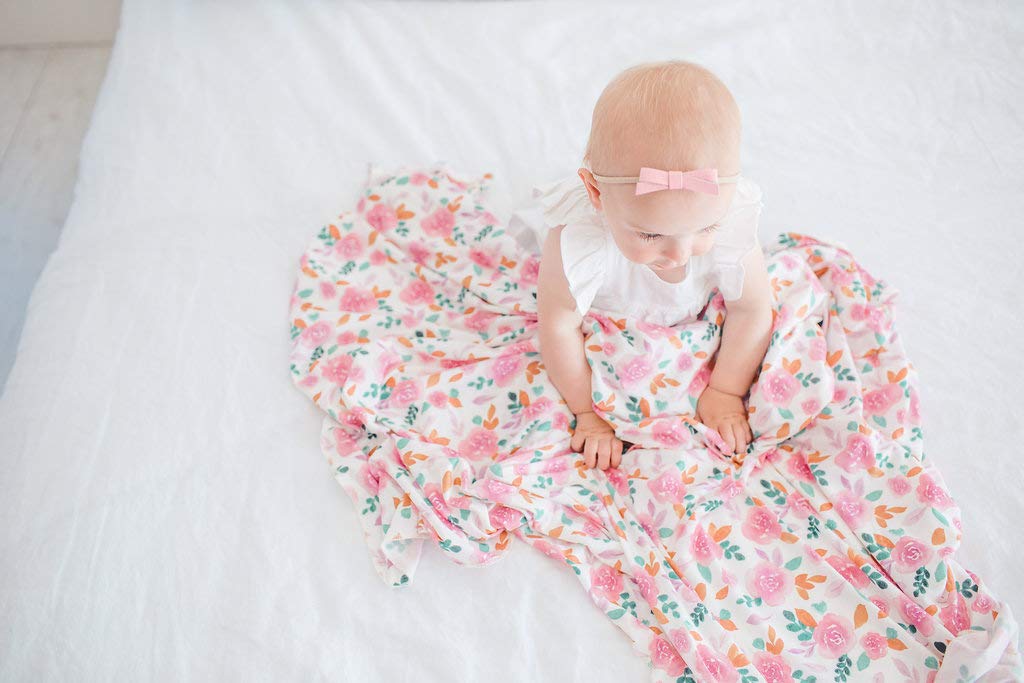 Copper Pearl Siena giftable packaging a thoughtful present for baby showers