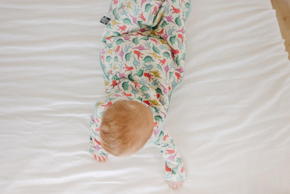 Copper Pearl Sleep Sack warm year-round design for consistent comfort