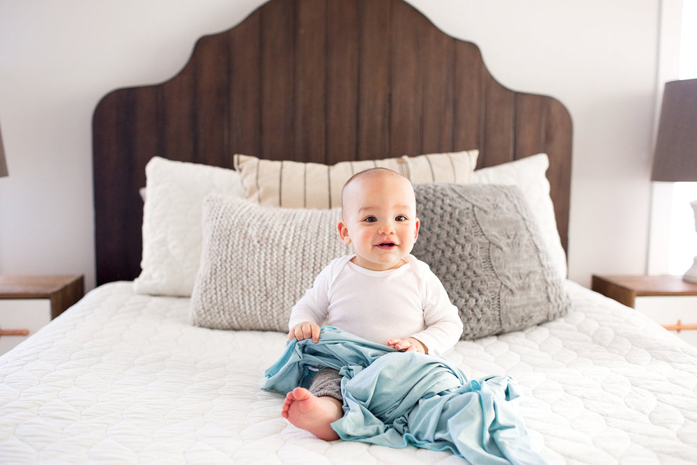 Copper Pearl Sonny prints design complements outfits