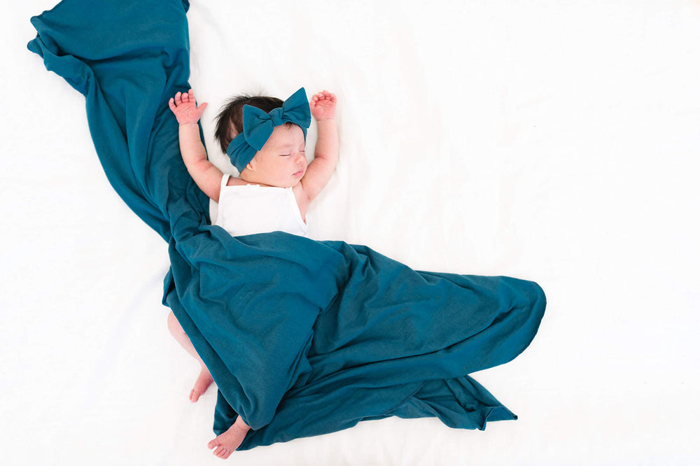 Copper Pearl swaddle blanket steel nursing-cover substitute for discreet feeding time
