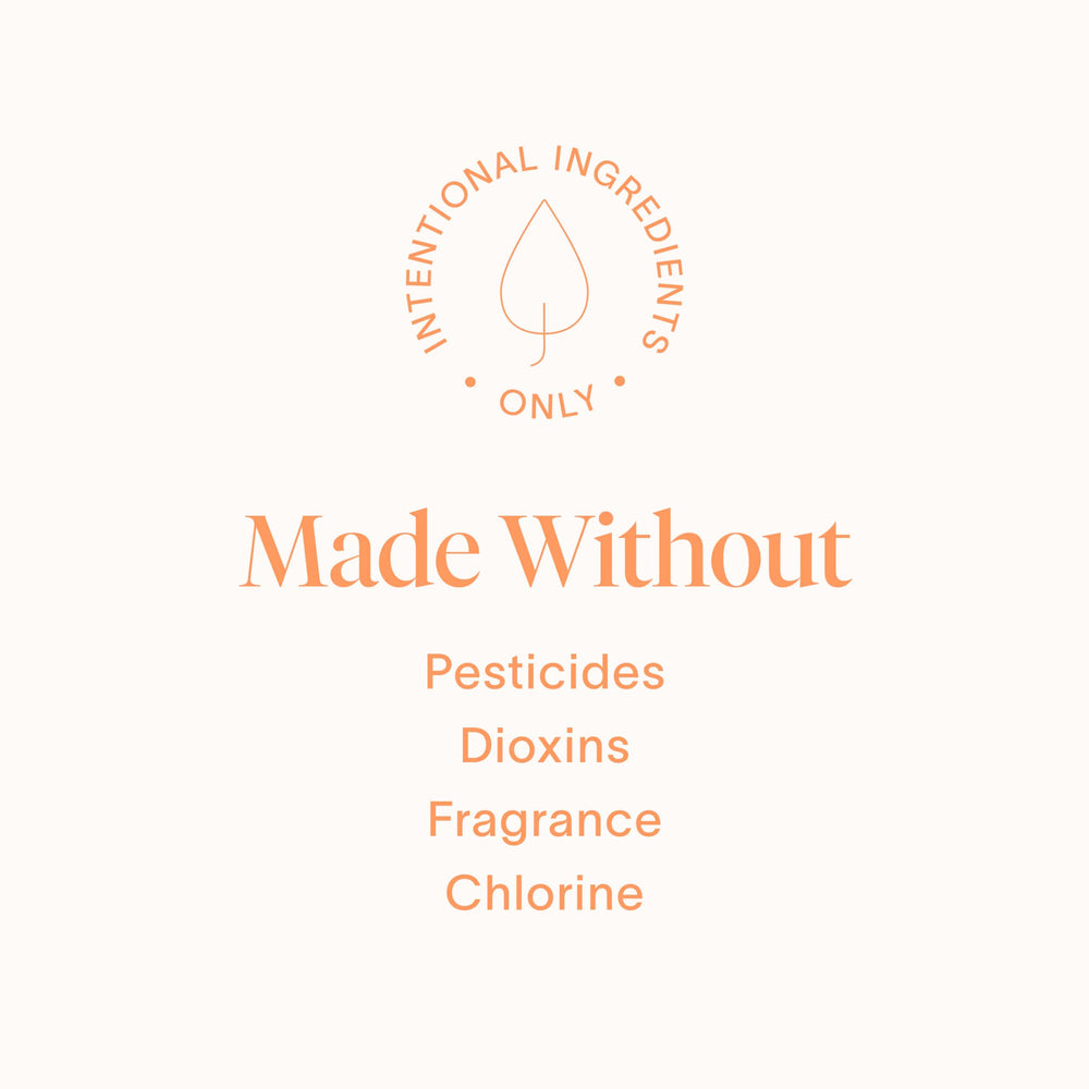 Cora supports period care worldwide through donations.