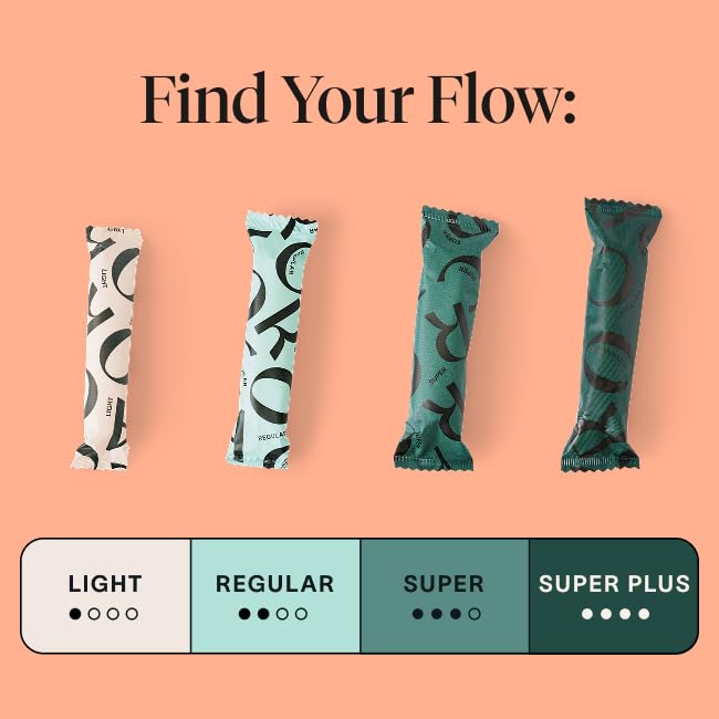 Cora new-look packaging highlights eco-friendly design and product consistency.