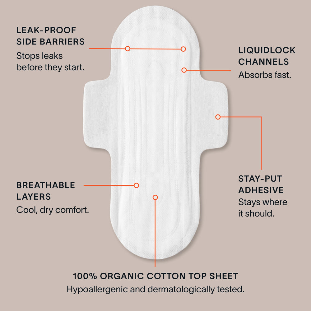 Cora packaging varies, reflecting sustainable options.
