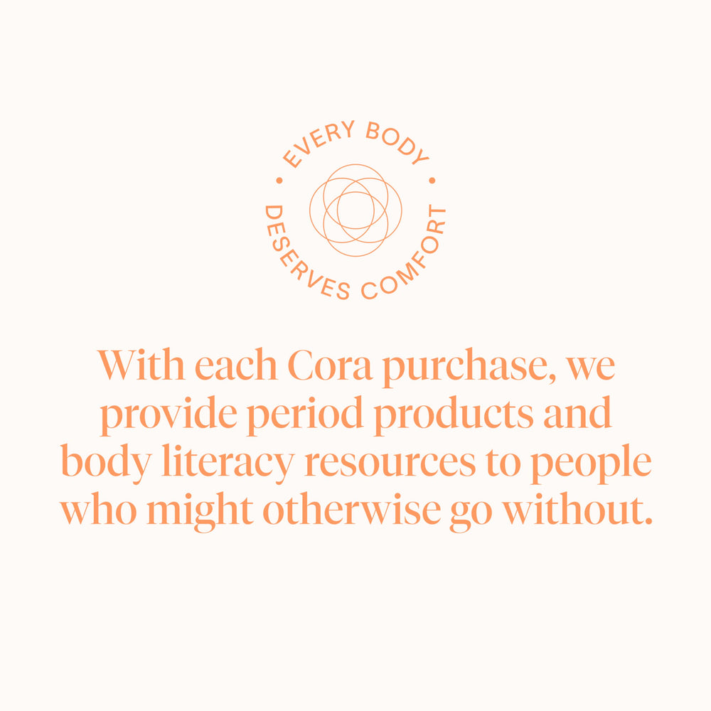 Cora eco-conscious packaging signals reduced waste