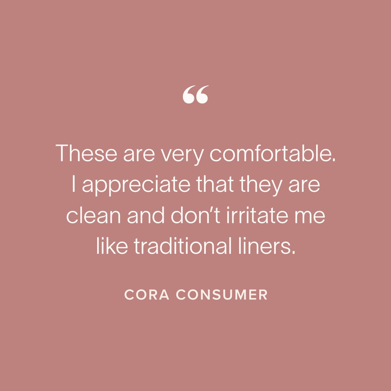 Cora two-length options highlight customizable fit for different days.