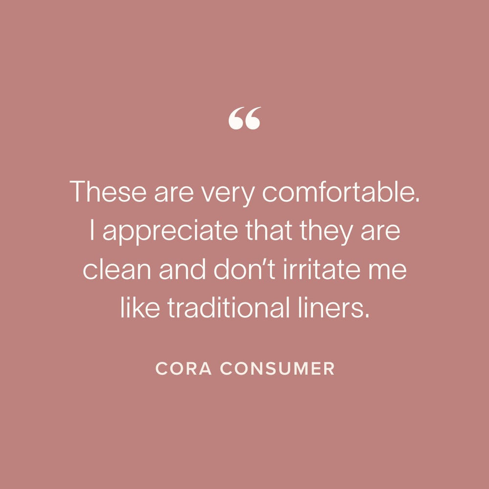 Cora two-length options highlight customizable fit for different days.