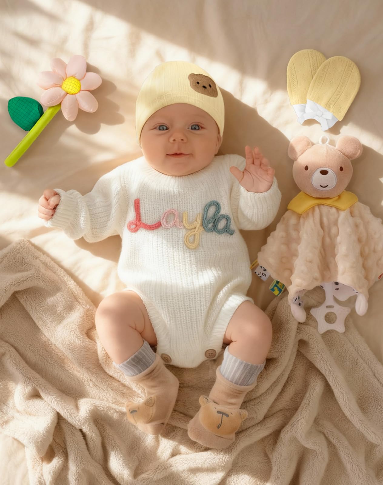 Coralogo baby bibs for mess-free feeding and cute outfits