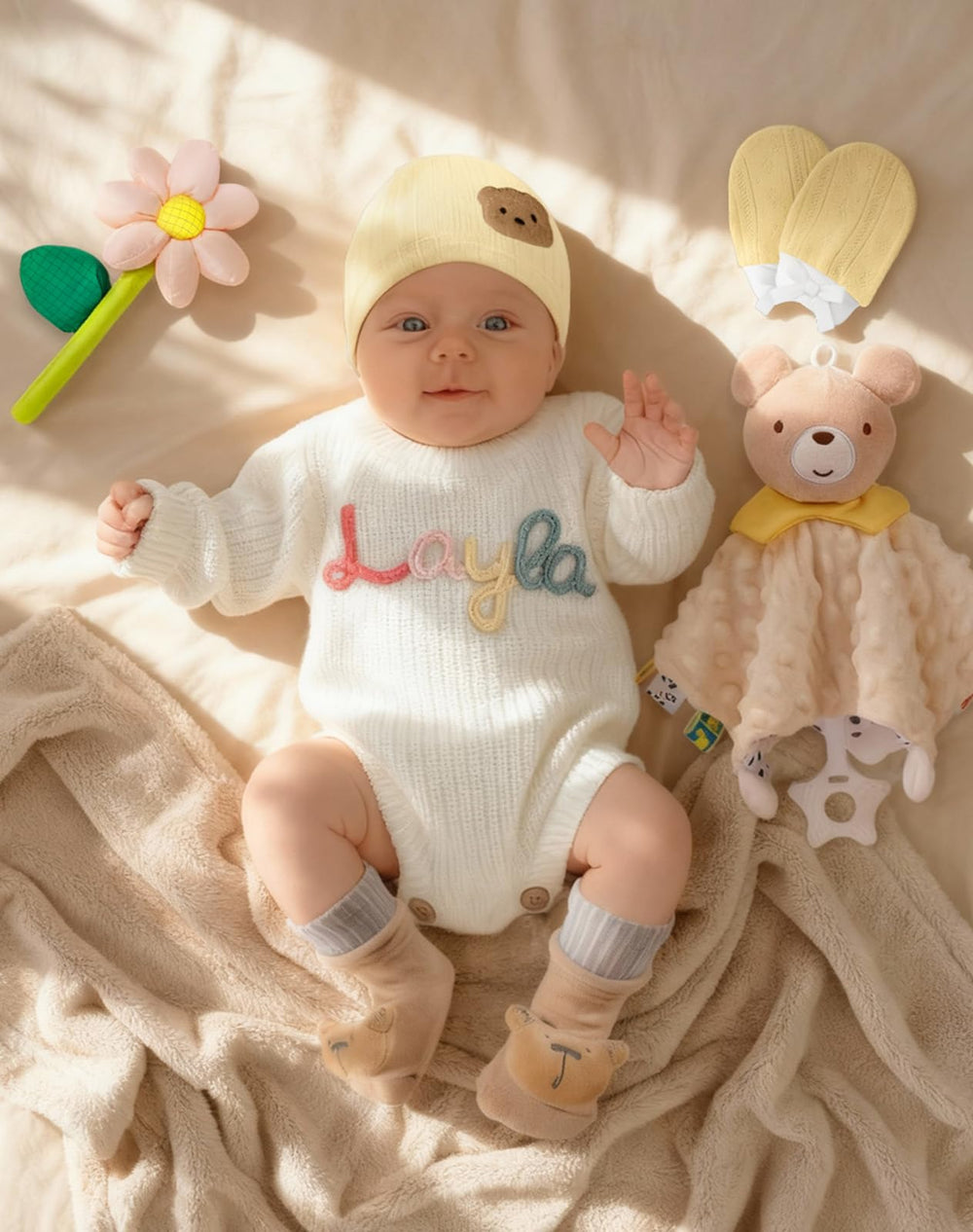 Coralogo baby bibs for mess-free feeding and cute outfits
