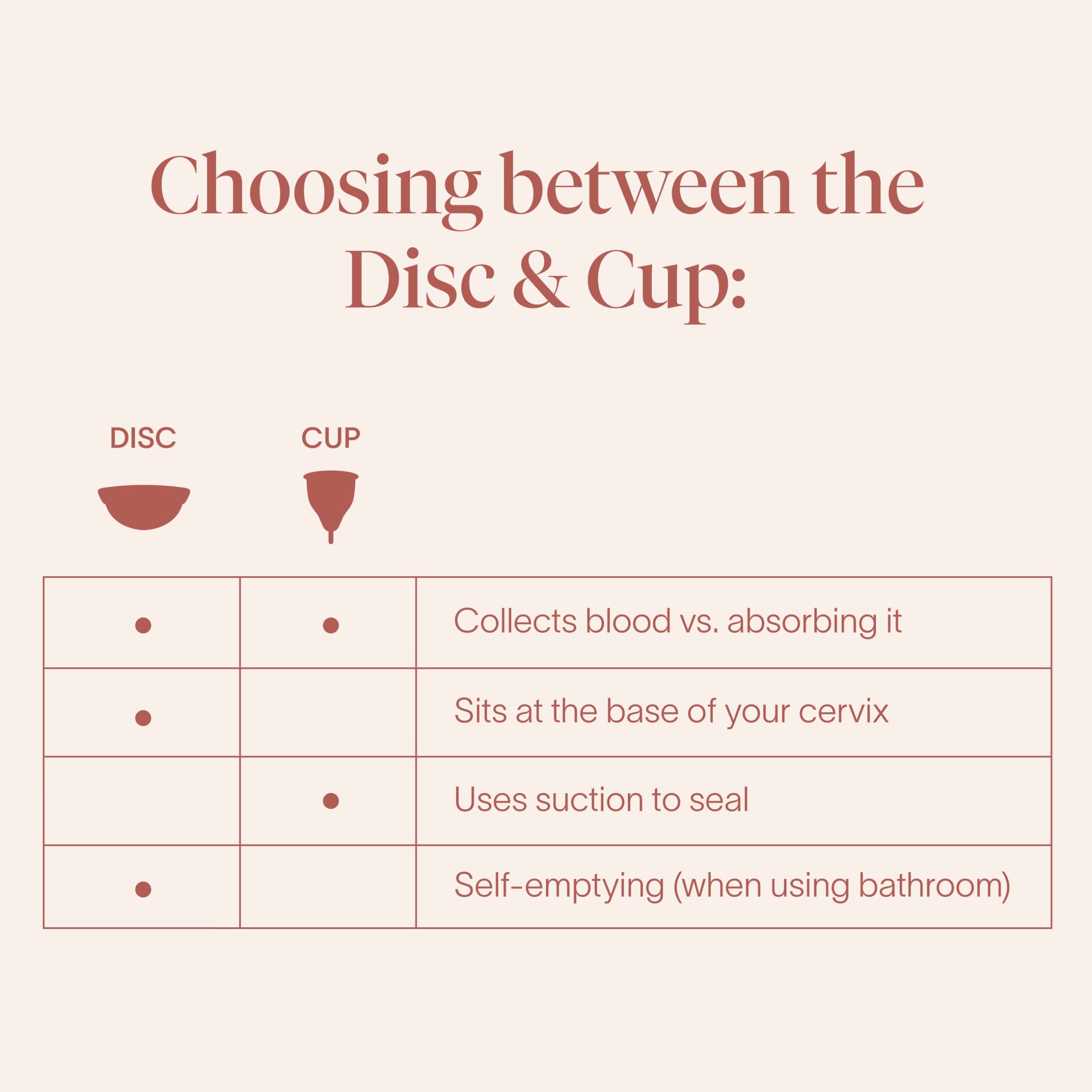 Cora Size 1 demonstrates easy fold and insert for quick use