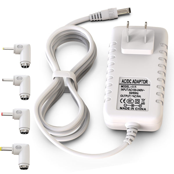 Cordro 5V power cord with VM901 connector for reliable charging on the go.