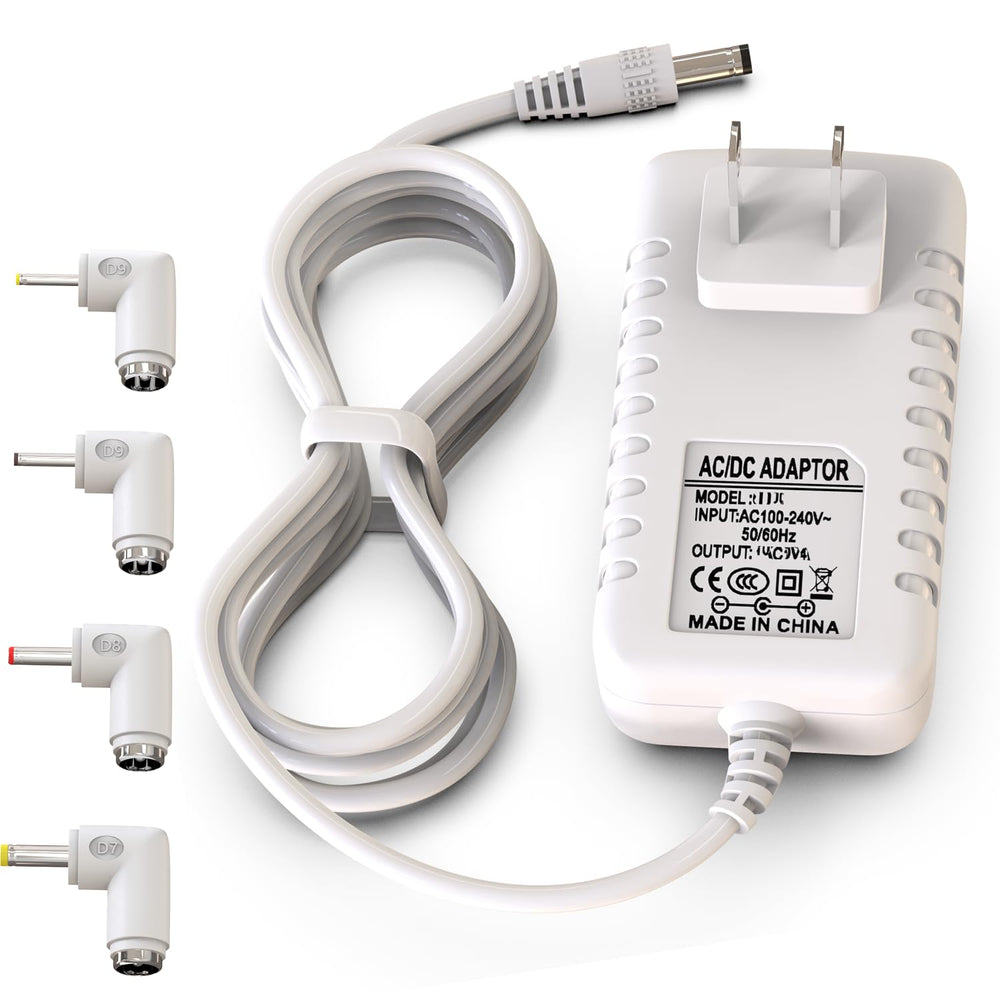Cordro 5V power cord with VM901 connector for reliable charging on the go.