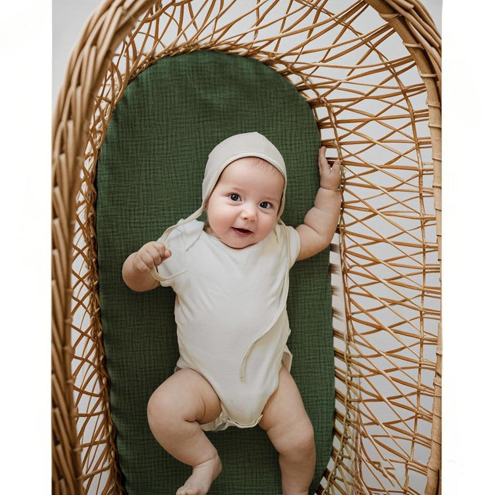 Coreeky three-pack provides clean backups for daily nursery routines