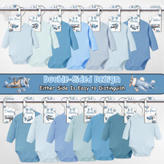 CORNER LACE double sided print close up showing cute airplane design for nursery decor