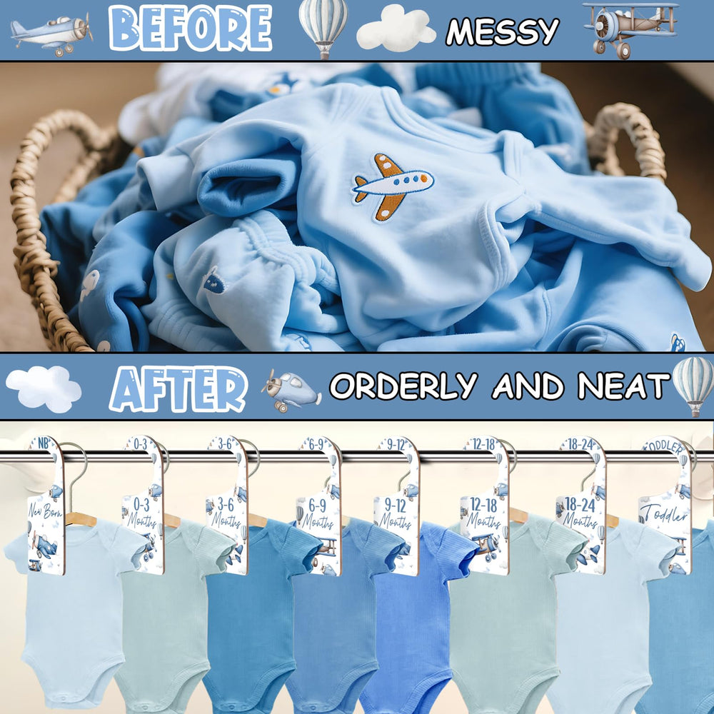 CORNER LACE gift box packaging ready for baby shower gifting