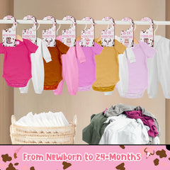 CORNER LACE easy-install packaging helps quick closet organization.