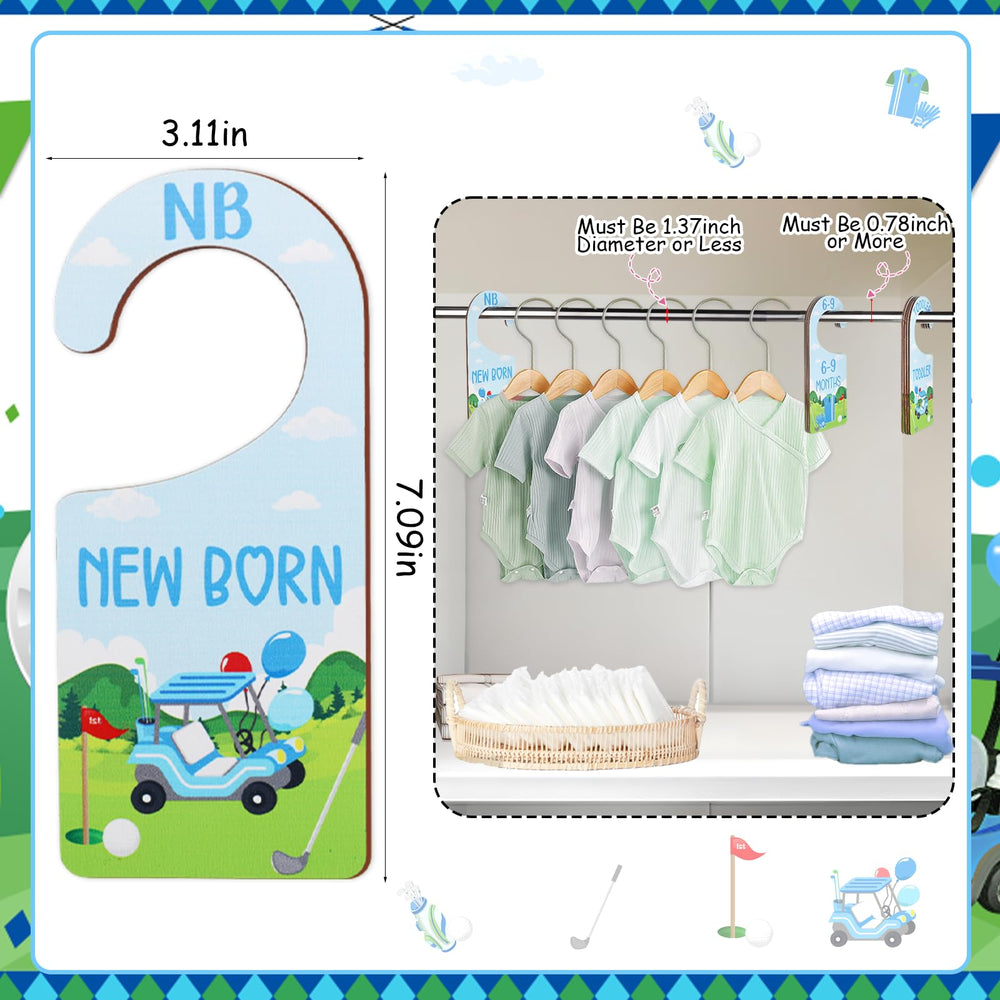 CORNER LACE nursery decor adds blue and green charm