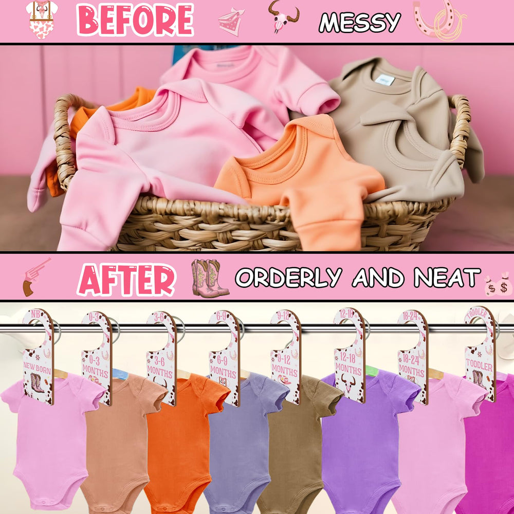 CORNER LACE wooden material with a smooth surface preserves clothes gentle on fabric.