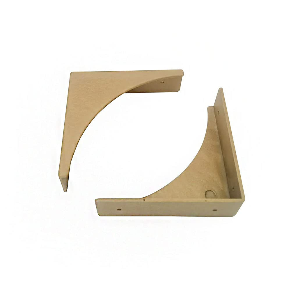 Corner Protector for Furniture Table hollow flower pattern detail