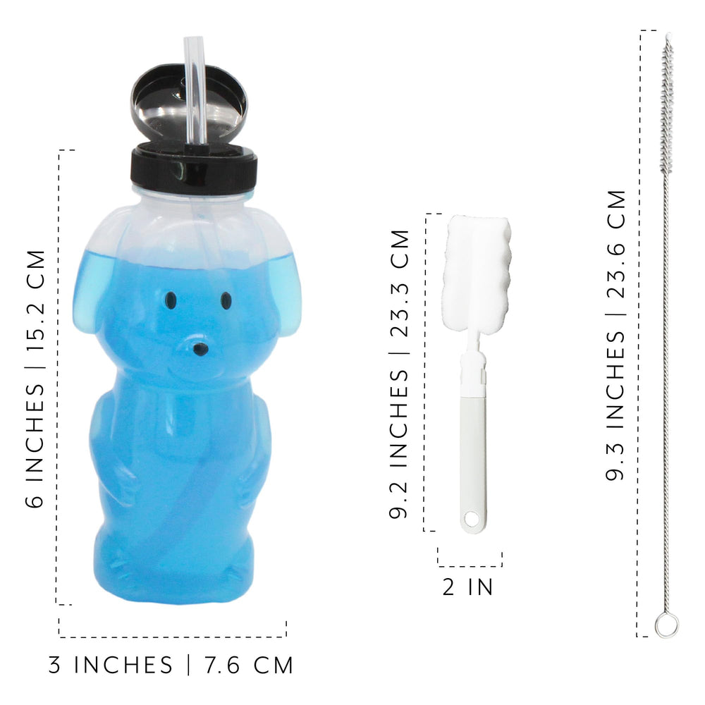 Cornucopia Brands bottle cap with black top demonstrates a tight seal.