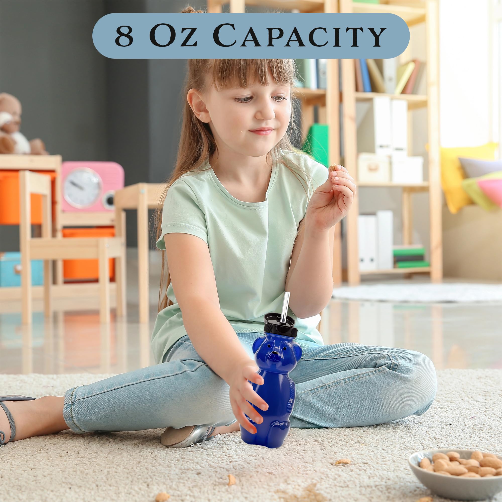 Cornucopia Brands durable BPA-free bottle ensures safe everyday hydration