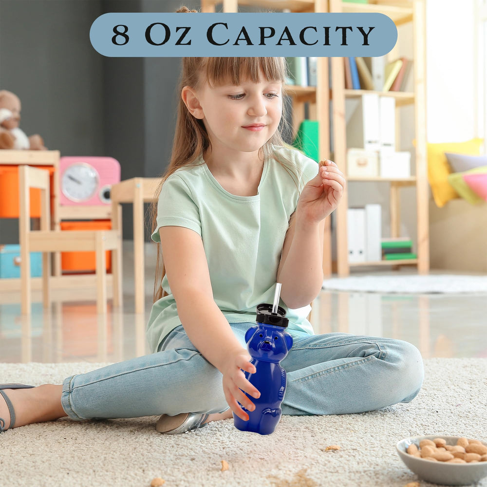 Cornucopia Brands durable BPA-free bottle ensures safe everyday hydration