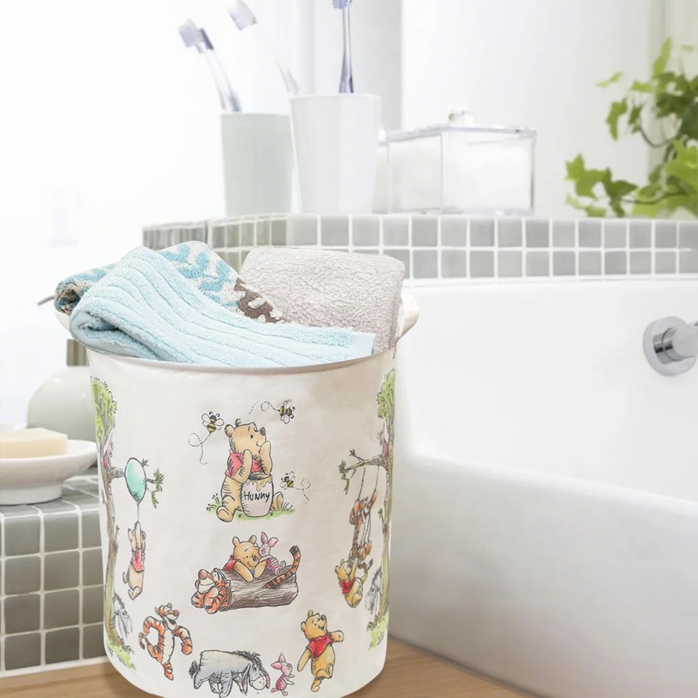 CORODER Waterproof interior coating visible, simplifies cleaning after damp items.