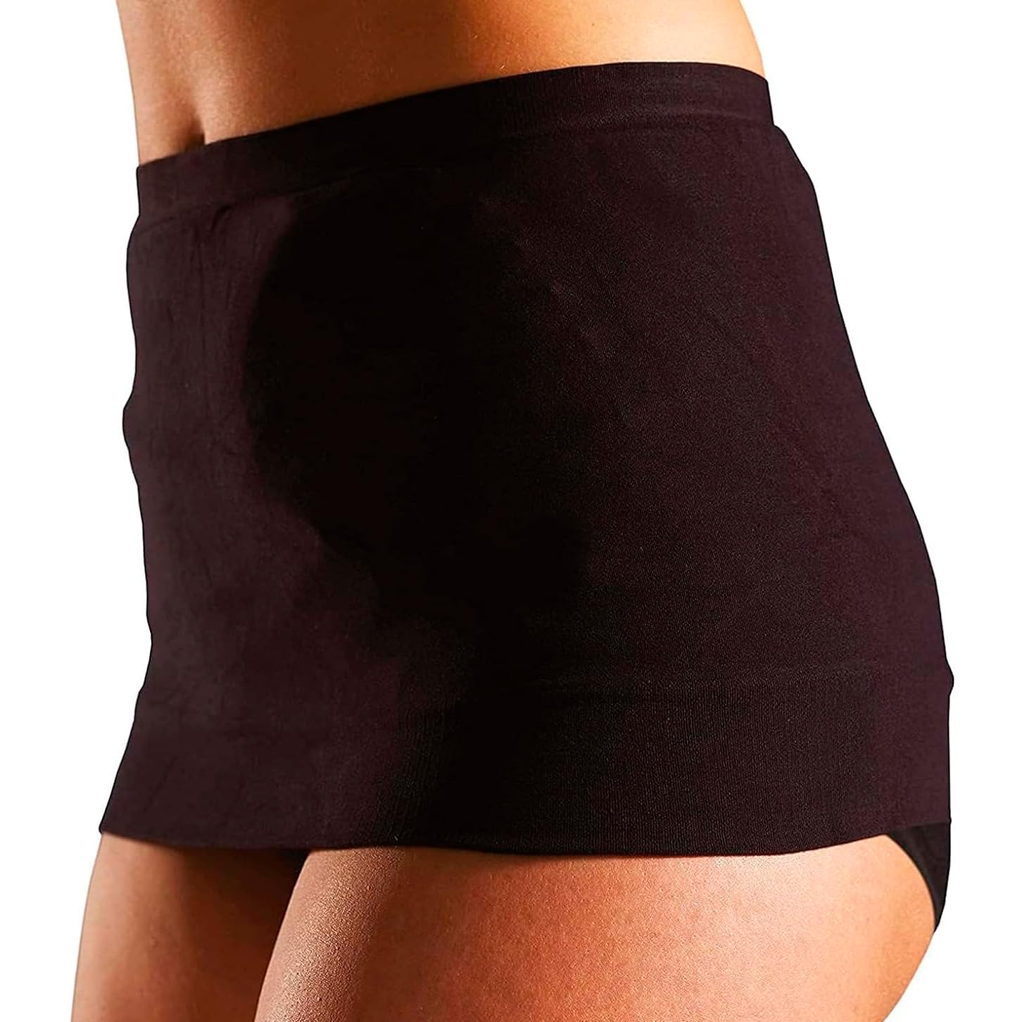 Corsinel StomaSafe Plus outer view for discreet ostomy support.