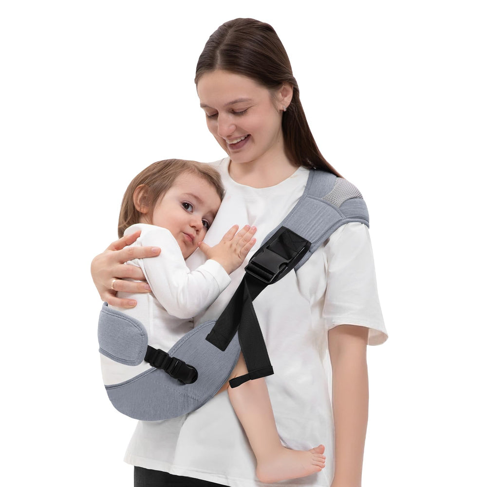 COSDIG baby carrier with durable materials for everyday use and lasting performance.