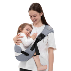 COSDIG baby carrier with durable materials for everyday use and lasting performance.