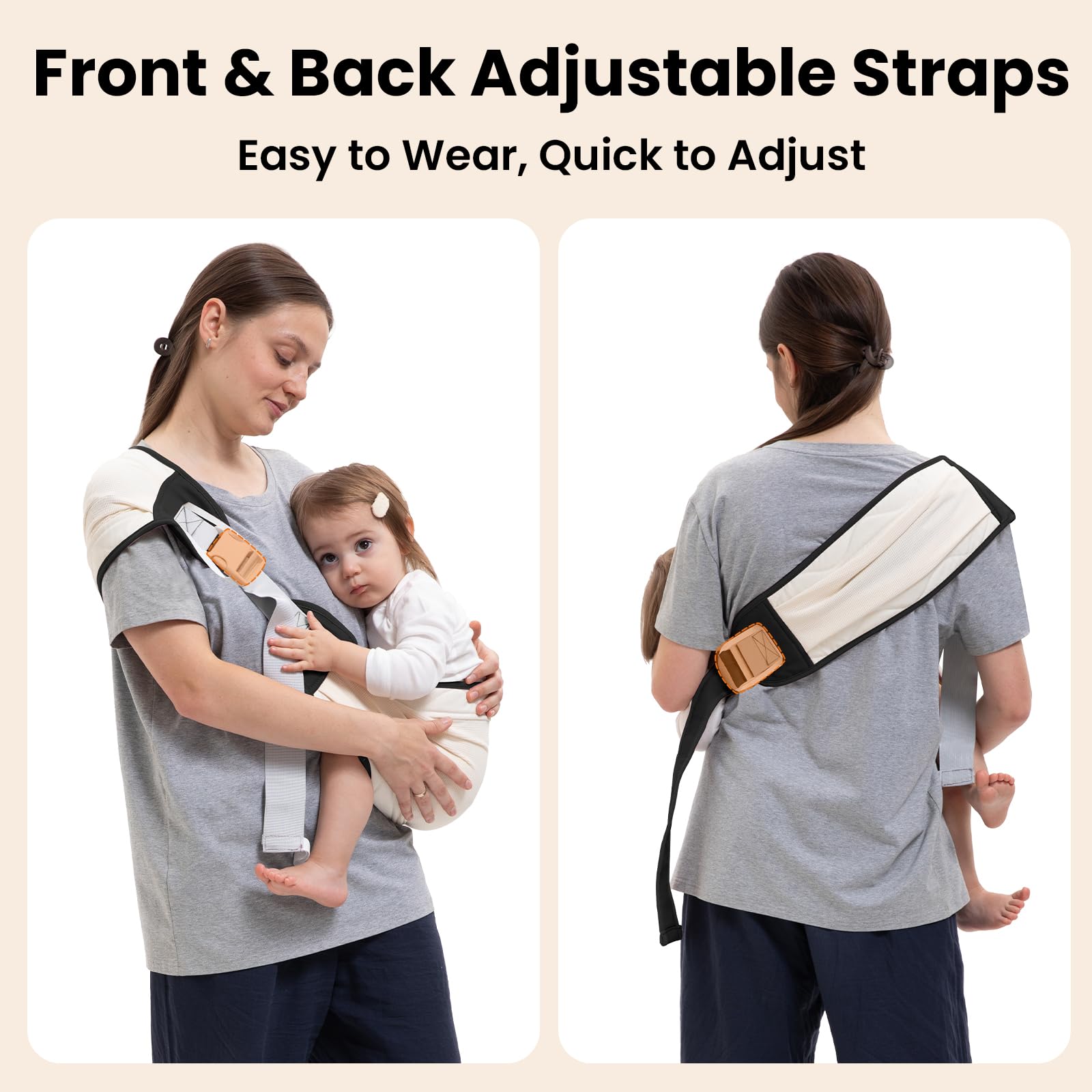 COSDIG one size fits most and durable construction for long use