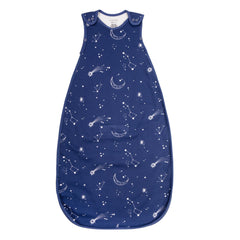 CosyDiary merino-wool inner layer offers soft warmth for baby skin.