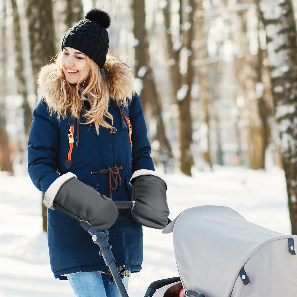 CosyDiary quick-install feature enables fast chilly-weather warmth.