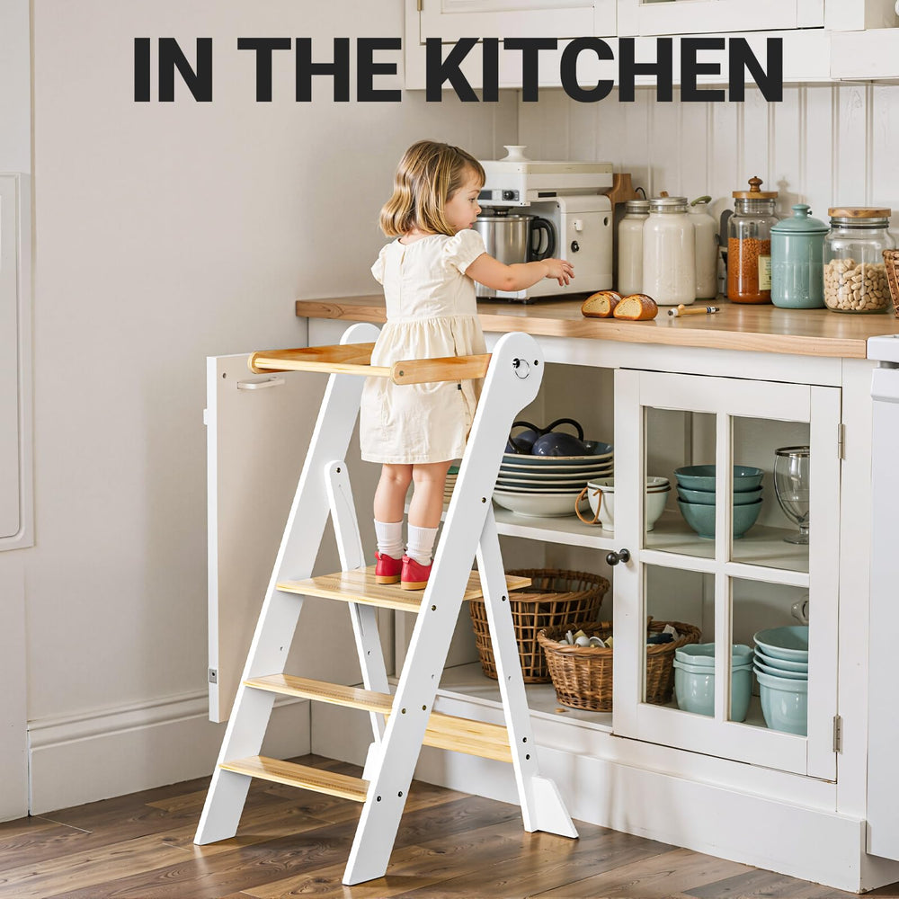 Cosyland compact design fits modern homes and small spaces.